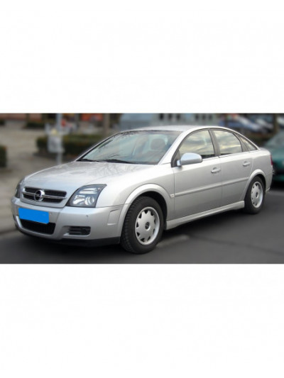 opel vectra c berlina del año 2006