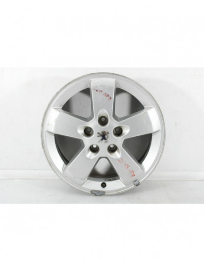 Recambio de llanta para peugeot 407 (6d_) 1.6 hdi 110 (6d9hzc, 6d9hyc) referencia OEM IAM