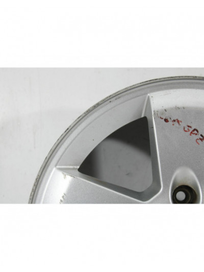 Recambio de llanta para peugeot 407 (6d_) 1.6 hdi 110 (6d9hzc, 6d9hyc) referencia OEM IAM