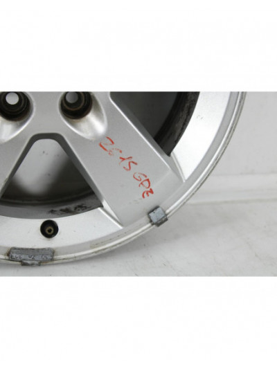 Recambio de llanta para peugeot 407 (6d_) 1.6 hdi 110 (6d9hzc, 6d9hyc) referencia OEM IAM