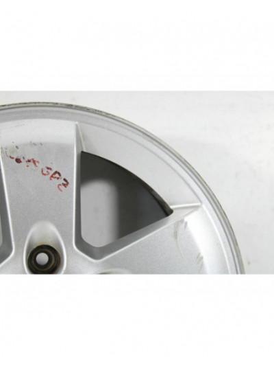Recambio de llanta para peugeot 407 (6d_) 1.6 hdi 110 (6d9hzc, 6d9hyc) referencia OEM IAM