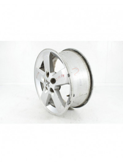 Recambio de llanta para peugeot 407 (6d_) 1.6 hdi 110 (6d9hzc, 6d9hyc) referencia OEM IAM