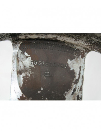 Recambio de llanta para peugeot 407 (6d_) 1.6 hdi 110 (6d9hzc, 6d9hyc) referencia OEM IAM