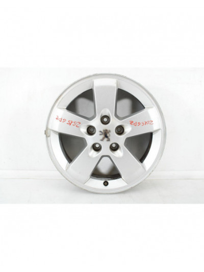 Recambio de llanta para peugeot 407 (6d_) 1.6 hdi 110 (6d9hzc, 6d9hyc) referencia OEM IAM