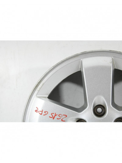 Recambio de llanta para peugeot 407 (6d_) 1.6 hdi 110 (6d9hzc, 6d9hyc) referencia OEM IAM