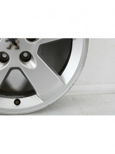 Recambio de llanta para peugeot 407 (6d_) 1.6 hdi 110 (6d9hzc, 6d9hyc) referencia OEM IAM