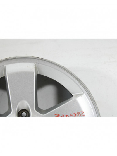 Recambio de llanta para peugeot 407 (6d_) 1.6 hdi 110 (6d9hzc, 6d9hyc) referencia OEM IAM