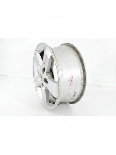 Recambio de llanta para peugeot 407 (6d_) 1.6 hdi 110 (6d9hzc, 6d9hyc) referencia OEM IAM