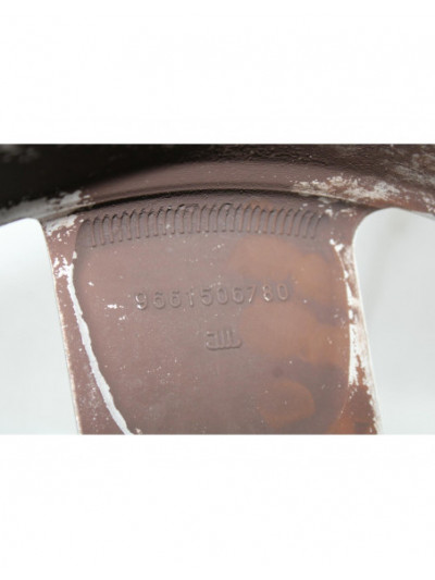 Recambio de llanta para peugeot 407 (6d_) 1.6 hdi 110 (6d9hzc, 6d9hyc) referencia OEM IAM