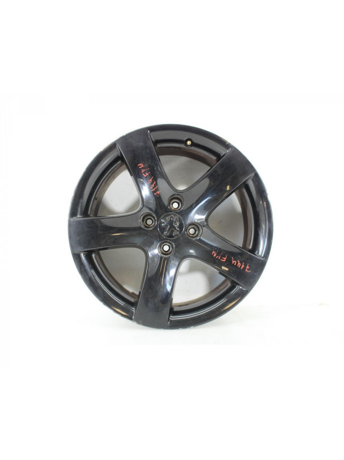 Recambio de llanta para peugeot 308 i (4a_, 4c_) 2.0 hdi referencia OEM IAM