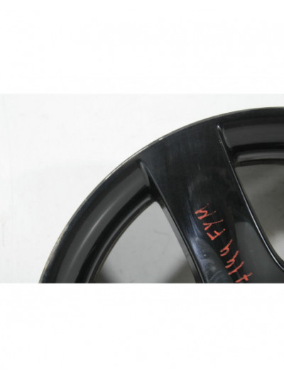 Recambio de llanta para peugeot 308 i (4a_, 4c_) 2.0 hdi referencia OEM IAM