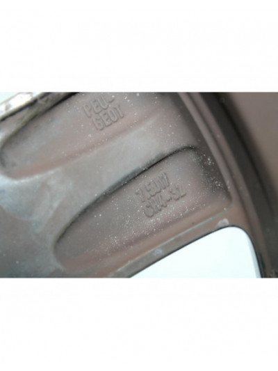 Recambio de llanta para peugeot 308 i (4a_, 4c_) 2.0 hdi referencia OEM IAM