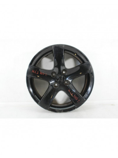 Recambio de llanta para peugeot 308 i (4a_, 4c_) 2.0 hdi referencia OEM IAM