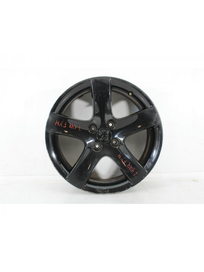 Recambio de llanta para peugeot 308 i (4a_, 4c_) 2.0 hdi referencia OEM IAM