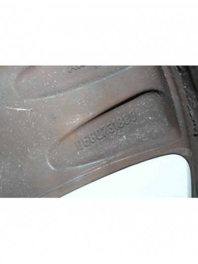 Recambio de llanta para peugeot 308 i (4a_, 4c_) 2.0 hdi referencia OEM IAM