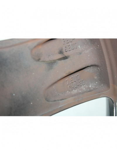 Recambio de llanta para peugeot 308 i (4a_, 4c_) 2.0 hdi referencia OEM IAM