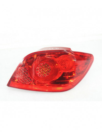 Recambio de piloto trasero derecho para peugeot 307 (3a/c) 2.0 hdi 90 referencia OEM IAM