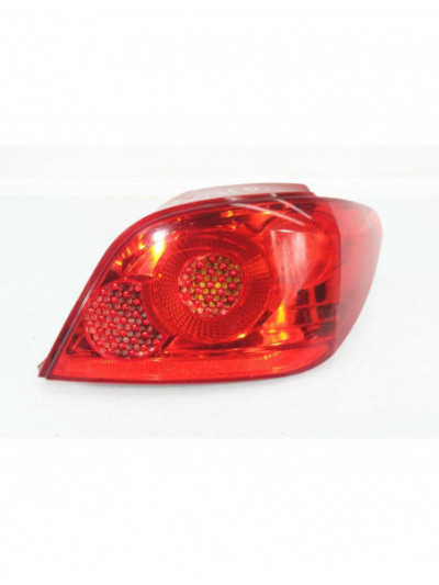 Recambio de piloto trasero derecho para peugeot 307 (3a/c) 2.0 hdi 90 referencia OEM IAM