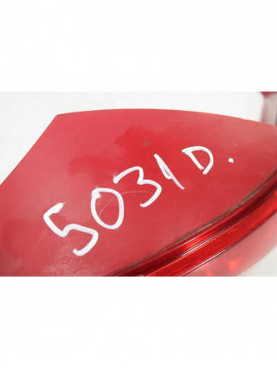 Recambio de piloto trasero derecho para peugeot 307 (3a/c) 2.0 hdi 90 referencia OEM IAM