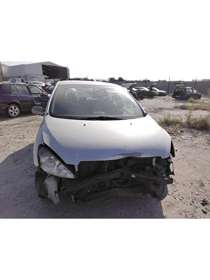 peugeot 307 (3a/c) del año 2004