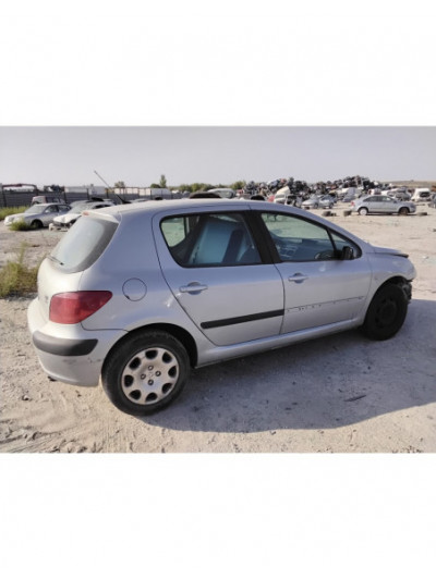 peugeot 307 (3a/c) del año 2004