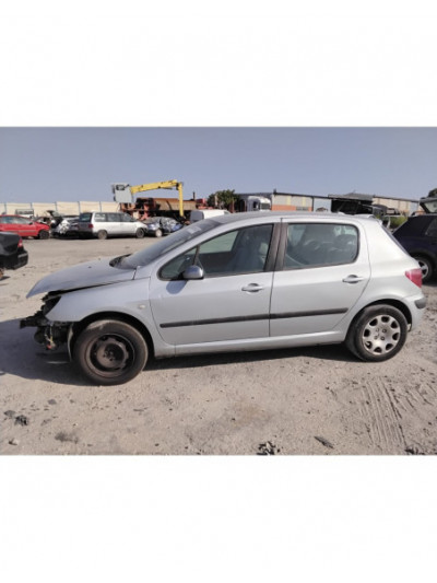 peugeot 307 (3a/c) del año 2004