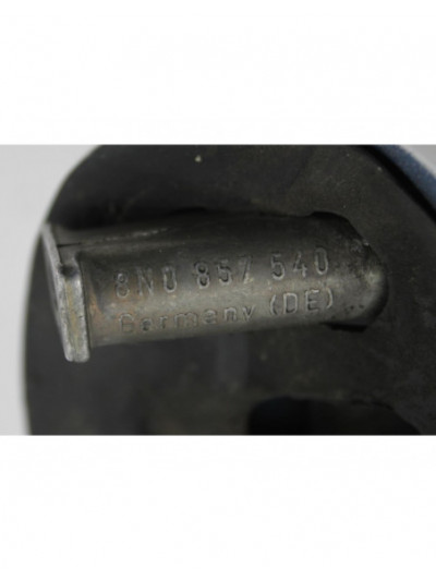 Recambio de retrovisor derecho para audi tt (8n3/8n9) 1.8 t quattro coupe (165kw) referencia OEM IAM 8N0857540