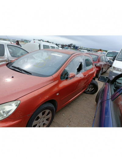 peugeot 307 (3a/c) del año 2001