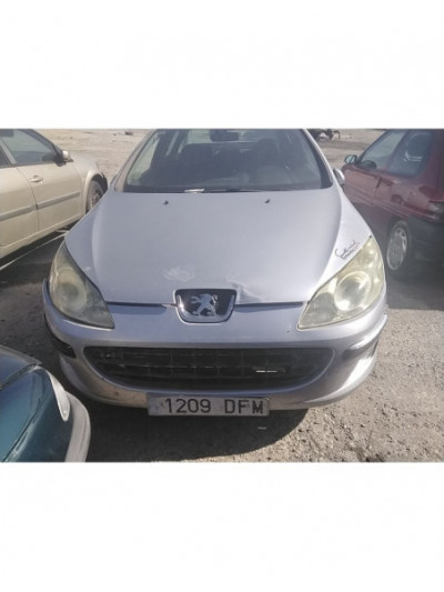 peugeot 407 (6d_) del año 2005