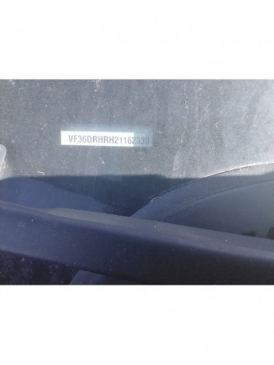 peugeot 407 (6d_) del año 2005