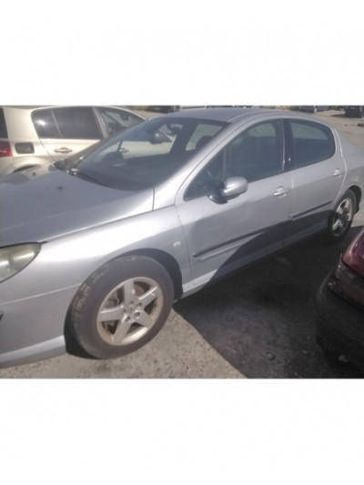 peugeot 407 (6d_) del año 2005