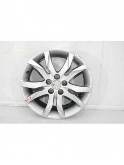 Recambio de llanta para peugeot 508 active referencia OEM IAM 3580/2