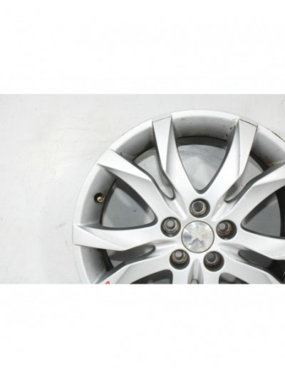 Recambio de llanta para peugeot 508 active referencia OEM IAM 3580/2