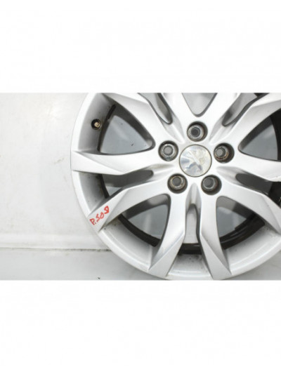 Recambio de llanta para peugeot 508 active referencia OEM IAM 3580/2