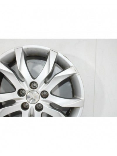 Recambio de llanta para peugeot 508 active referencia OEM IAM 3580/2