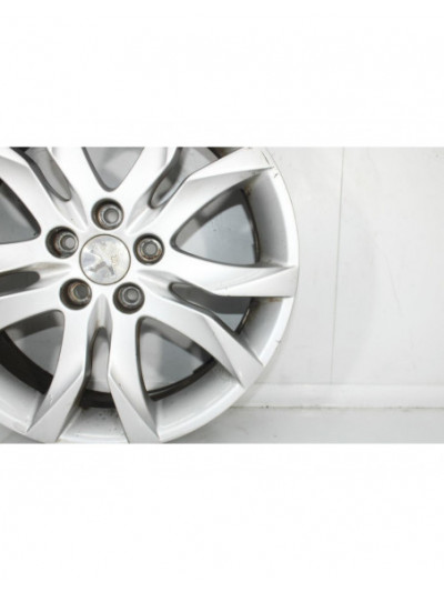 Recambio de llanta para peugeot 508 active referencia OEM IAM 3580/2