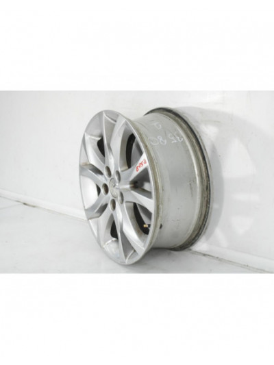 Recambio de llanta para peugeot 508 active referencia OEM IAM 3580/2