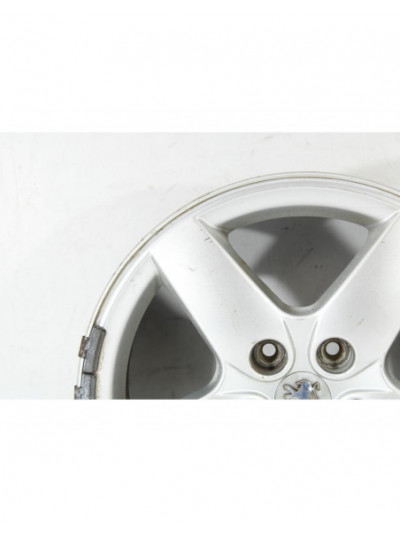 Recambio de llanta para peugeot 407 (6d_) 2.0 hdi 135 (6drhrh, 6drhre, 6drhrg, 6drhrj) referencia OEM IAM 4817/1