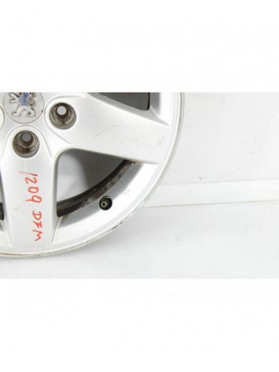 Recambio de llanta para peugeot 407 (6d_) 2.0 hdi 135 (6drhrh, 6drhre, 6drhrg, 6drhrj) referencia OEM IAM 4817/1