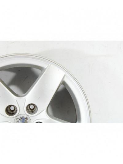 Recambio de llanta para peugeot 407 (6d_) 2.0 hdi 135 (6drhrh, 6drhre, 6drhrg, 6drhrj) referencia OEM IAM 4817/1