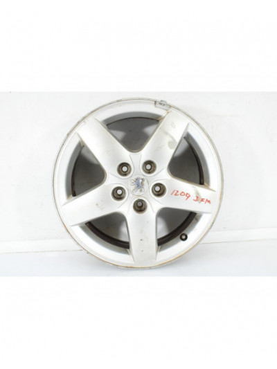 Recambio de llanta para peugeot 407 (6d_) 2.0 hdi 135 (6drhrh, 6drhre, 6drhrg, 6drhrj) referencia OEM IAM 4817/2