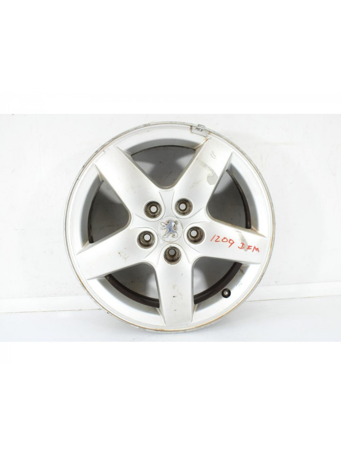 Recambio de llanta para peugeot 407 (6d_) 2.0 hdi 135 (6drhrh, 6drhre, 6drhrg, 6drhrj) referencia OEM IAM 4817/2