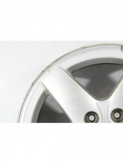 Recambio de llanta para peugeot 407 (6d_) 2.0 hdi 135 (6drhrh, 6drhre, 6drhrg, 6drhrj) referencia OEM IAM 4817/2