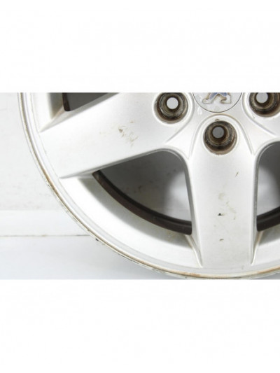 Recambio de llanta para peugeot 407 (6d_) 2.0 hdi 135 (6drhrh, 6drhre, 6drhrg, 6drhrj) referencia OEM IAM 4817/2