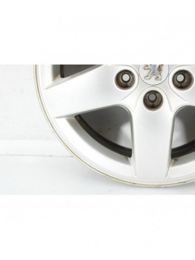 Recambio de llanta para peugeot 407 (6d_) 2.0 hdi 135 (6drhrh, 6drhre, 6drhrg, 6drhrj) referencia OEM IAM 4817/3
