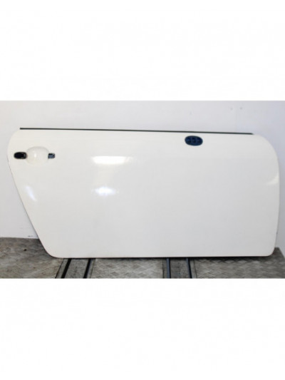 Recambio de puerta delantera derecha para audi tt (8n3/8n9) 1.8 t quattro coupe (165kw) referencia OEM IAM 4269DER.