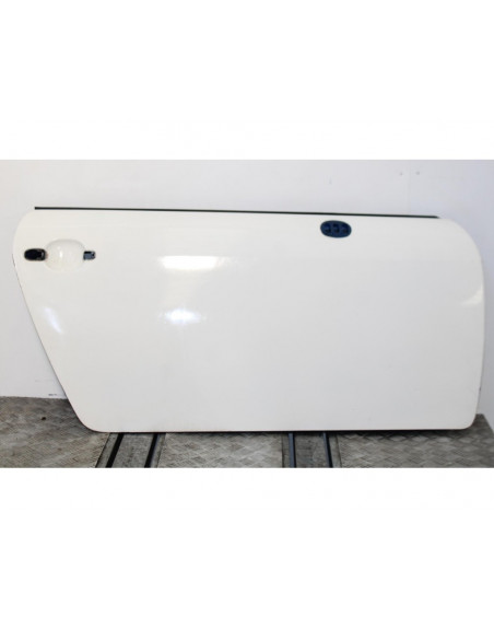 Recambio de puerta delantera derecha para audi tt (8n3/8n9) 1.8 t quattro coupe (165kw) referencia OEM IAM 4269DER.