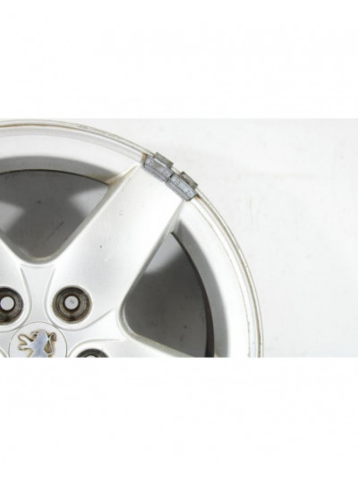 Recambio de llanta para peugeot 407 (6d_) 2.0 hdi 135 (6drhrh, 6drhre, 6drhrg, 6drhrj) referencia OEM IAM 4817/3