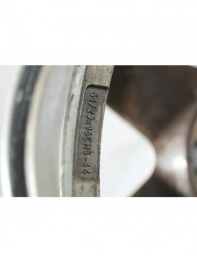 Recambio de llanta para peugeot 407 (6d_) 2.0 hdi 135 (6drhrh, 6drhre, 6drhrg, 6drhrj) referencia OEM IAM 4817/3