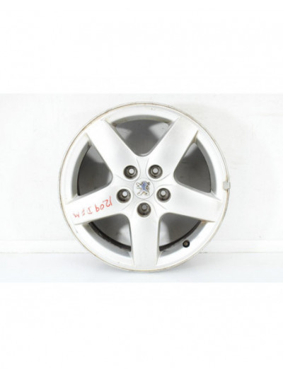 Recambio de llanta para peugeot 407 (6d_) 2.0 hdi 135 (6drhrh, 6drhre, 6drhrg, 6drhrj) referencia OEM IAM 4817/4